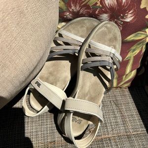 Teva- Woman’s Sandals